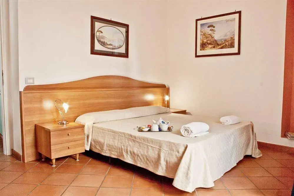 B&B Napoli Chiaro di Luna