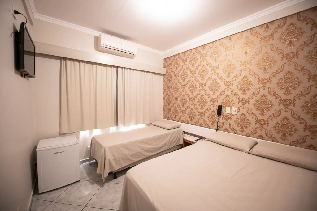 Foz Express Hotel
