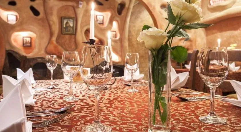 Hotel Restauracja Browar Lwów w Lublinie