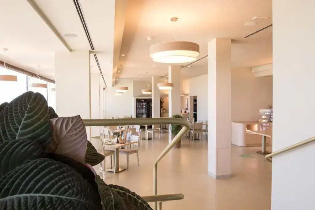 Hotel Baya Strand