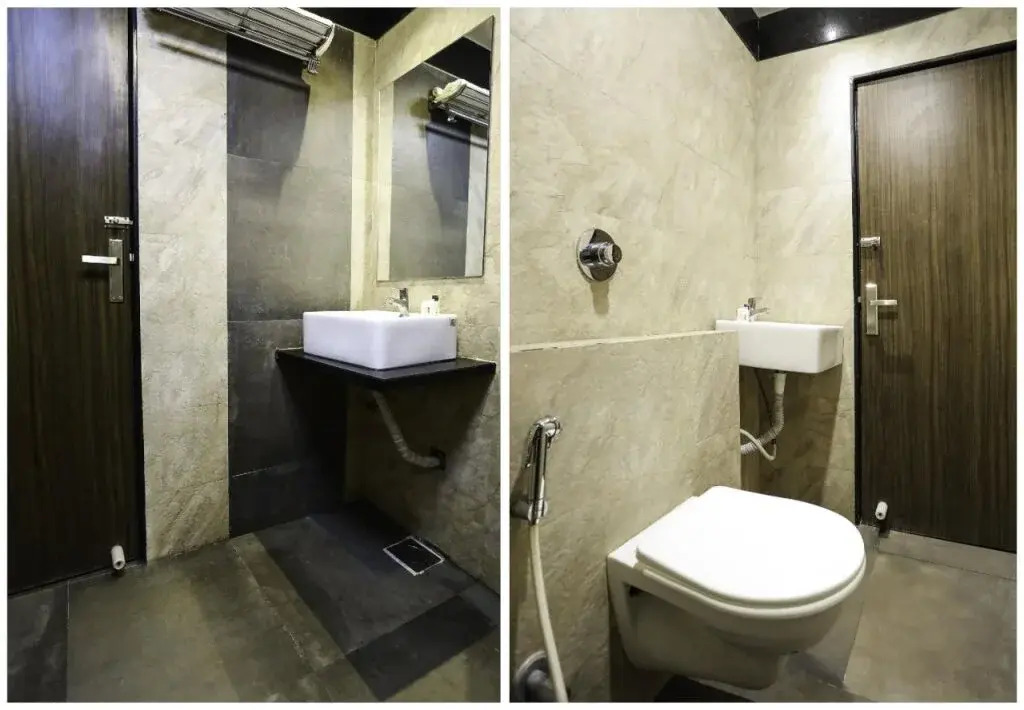 Hotel Madhuban