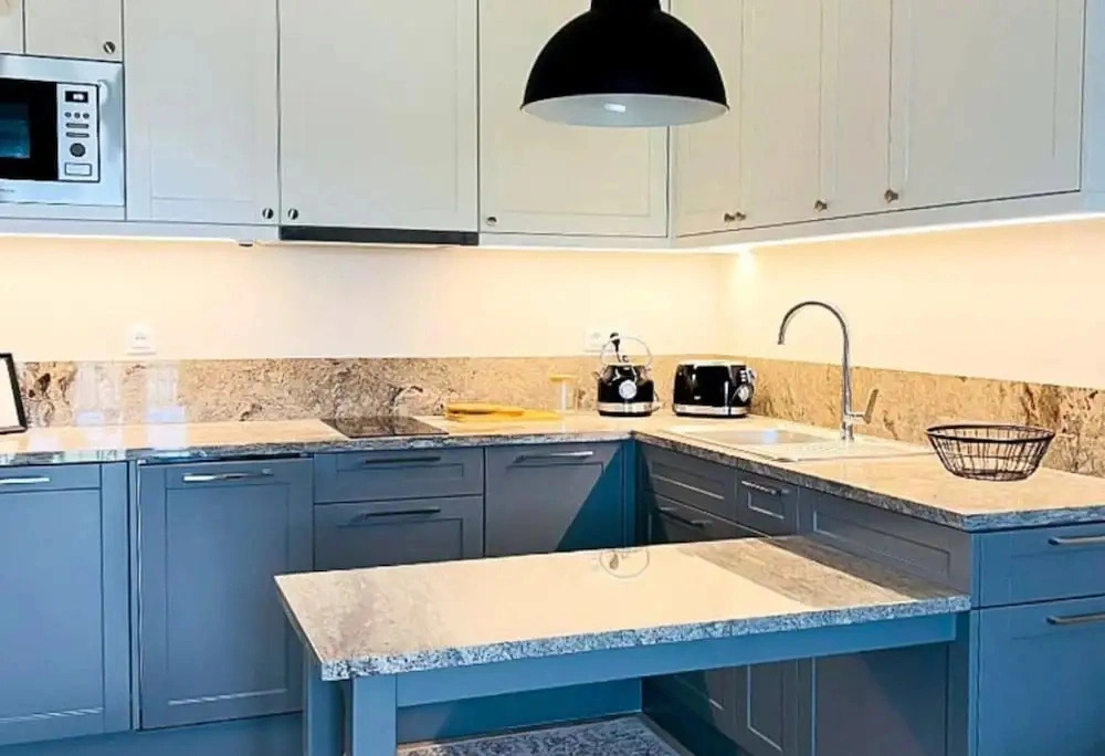 Apartment 35 m2 for 2 People, Dziwnow