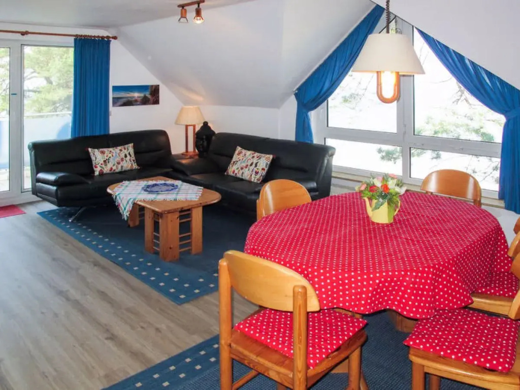 House  Ostseebad Lubmin 15516