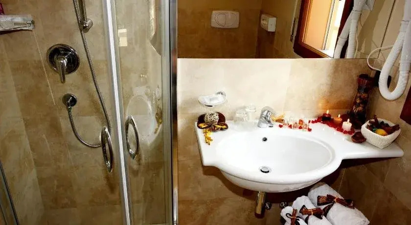 Hotel Il Monte