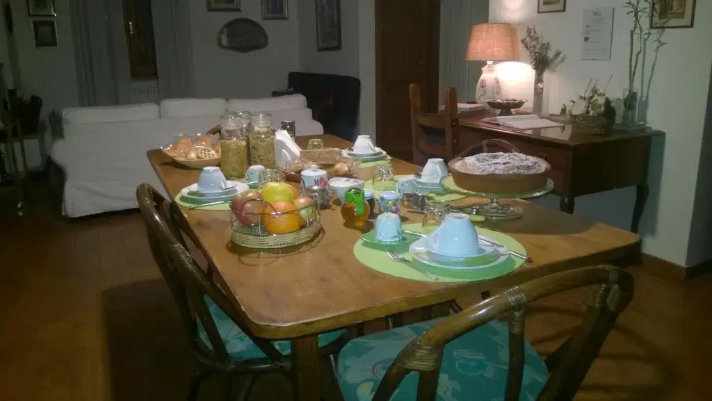 La Casa di Pietra