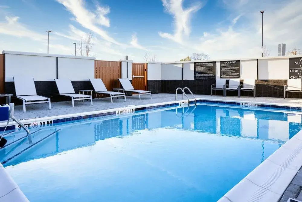 Towneplace Suites by Marriott Canton Riverstone Parkway