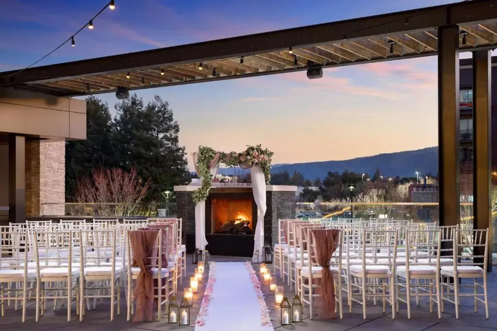 Hyatt Centric Mountain View