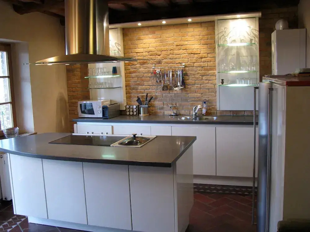 Mansion in Langhe with Pool and Winery Charm