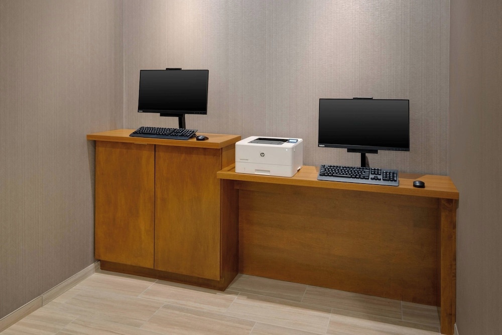 SpringHill Suites Indianapolis Keystone