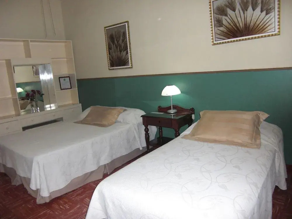 Hotel Posada Doña Blanca