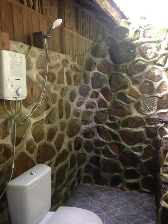 Kupu Kupu Garden Guest House & Cafe