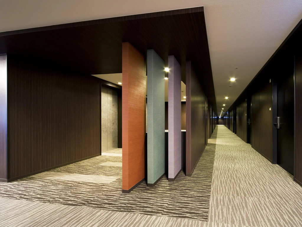 Daiwa Roynet Hotel Kyoto-Hachijoguchi