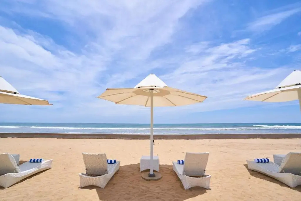 Grande Bay Resort and Spa Mamallapuram