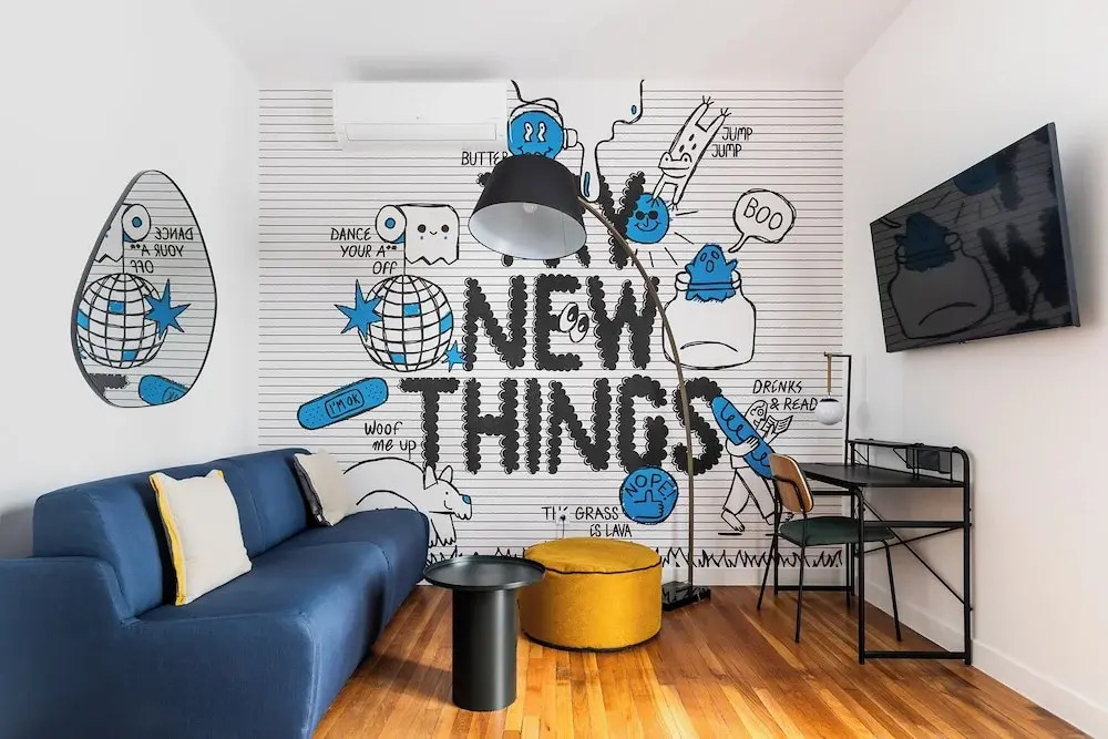 MIXT by Zoia Living
