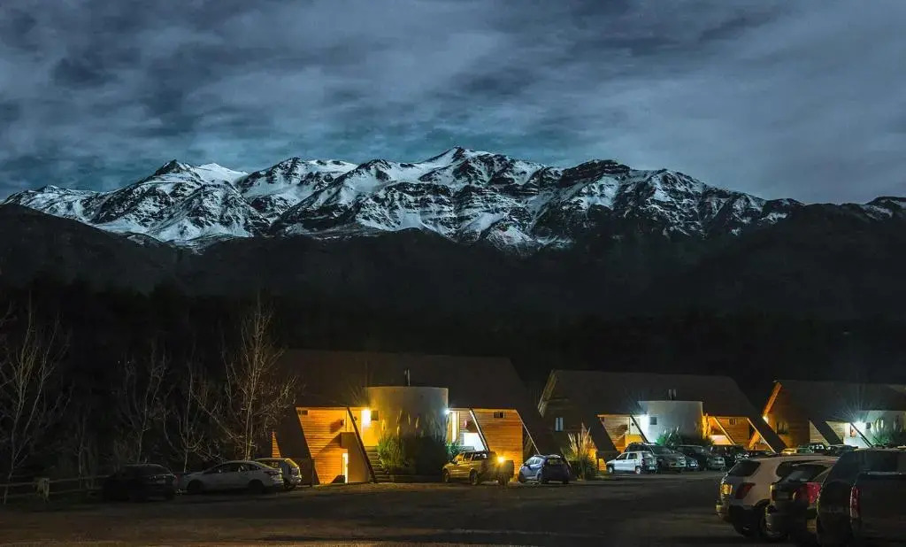 San Francisco Lodge