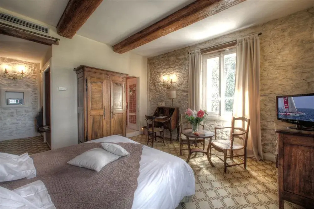 Auberge De Noves