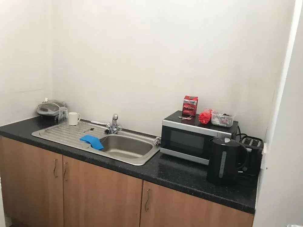 Belfast City Apartments