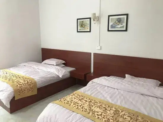 Sanniangwan Jingwan Hotel