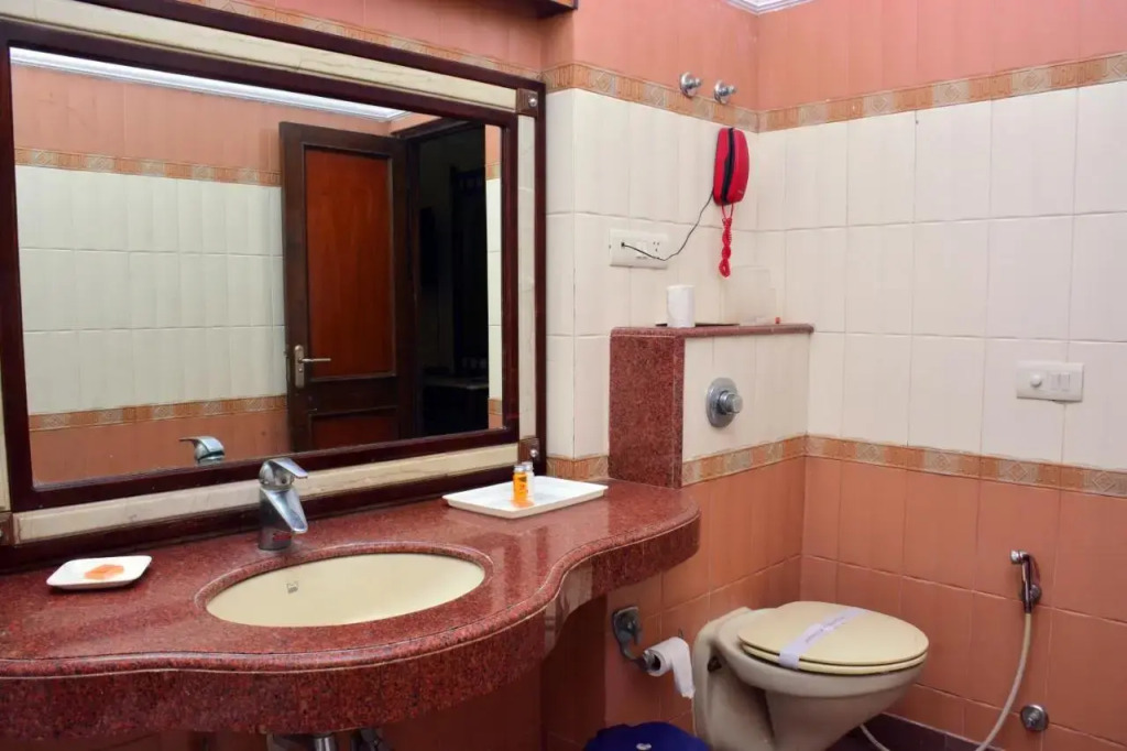 Hotel Vasundhara Palace
