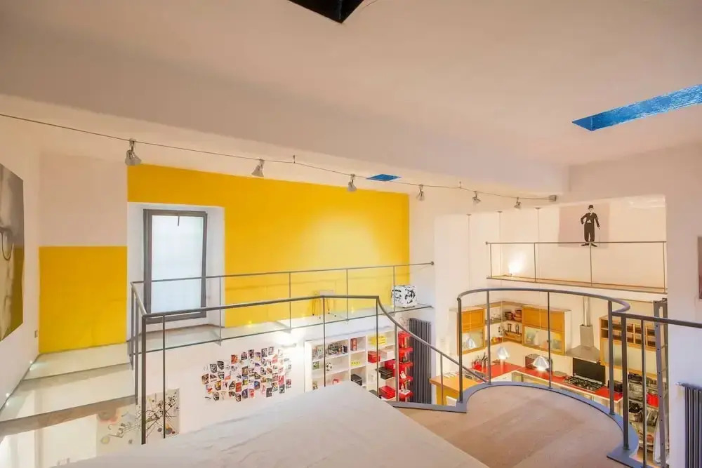 Altido Cinema Loft