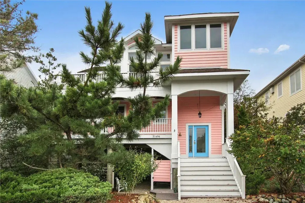 The Retreat 31496 Porpoise Way by Long & Foster
