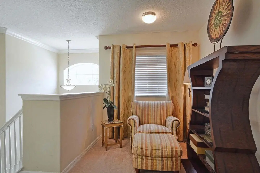 The Shire 4 Bedroom House w Pool - 4704TS