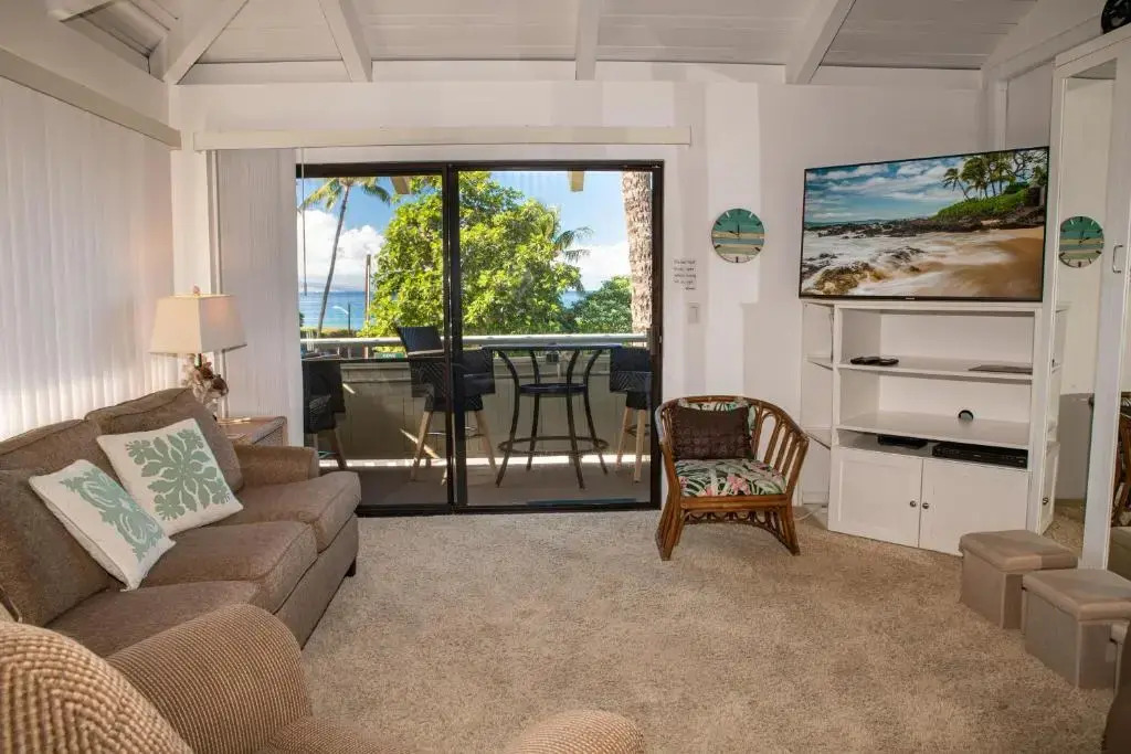 Shores Of Maui 224