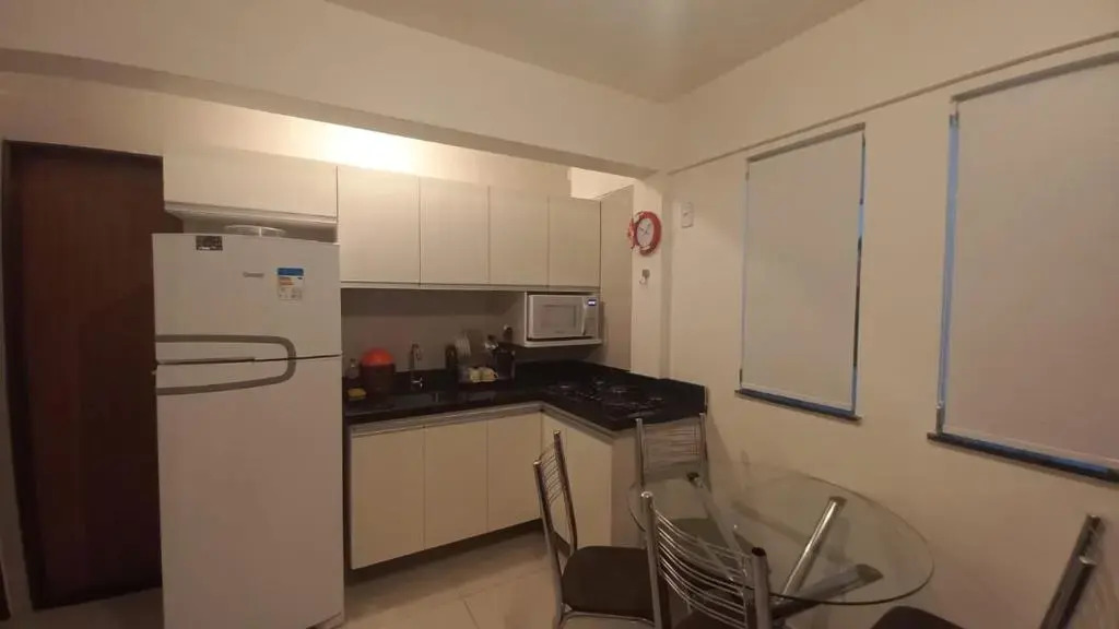 Flat barreirinhas Maranhão, lençóis Park residence