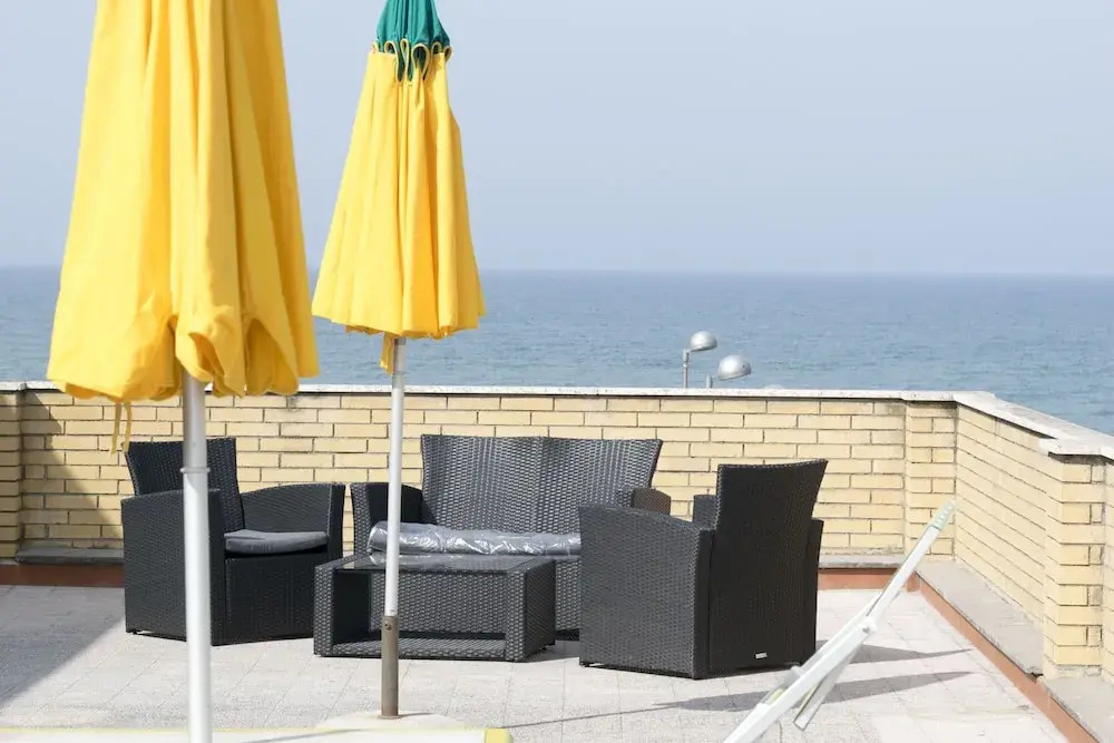 Alex & Lorenz Hotel