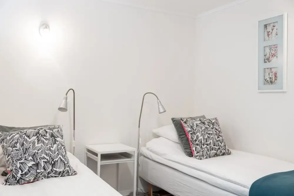 EttSmart Hotell