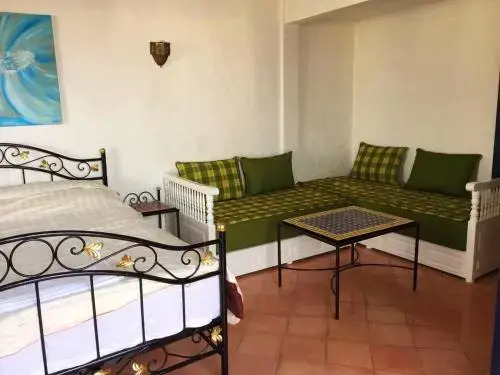 Les jardins de la lagune