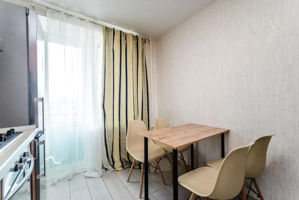 Rooms Moscow на улице Зверинецкая