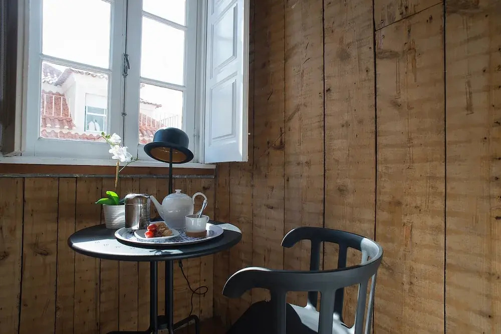 Bairro Alto Hotel