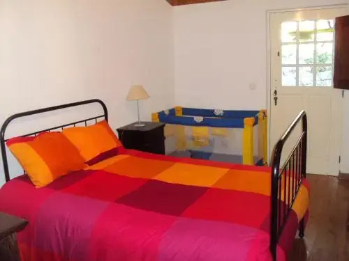 Casa do Postigo