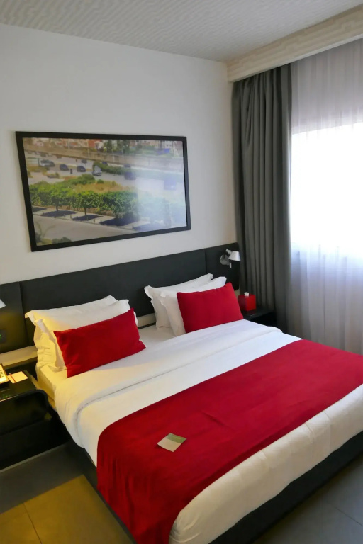 The Smallville Hotel