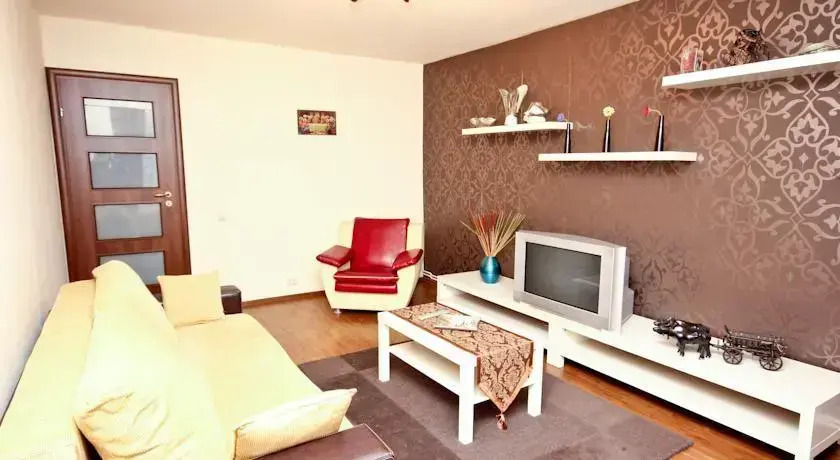 Giulia Residence