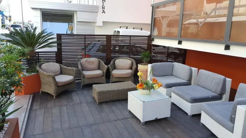 Hotel Venere