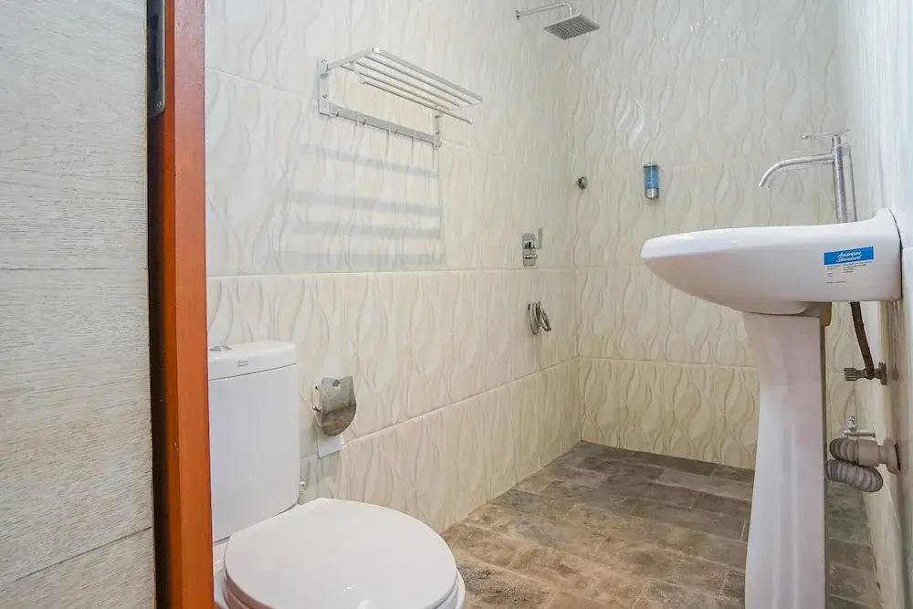Pucuk Bali Guest House 2