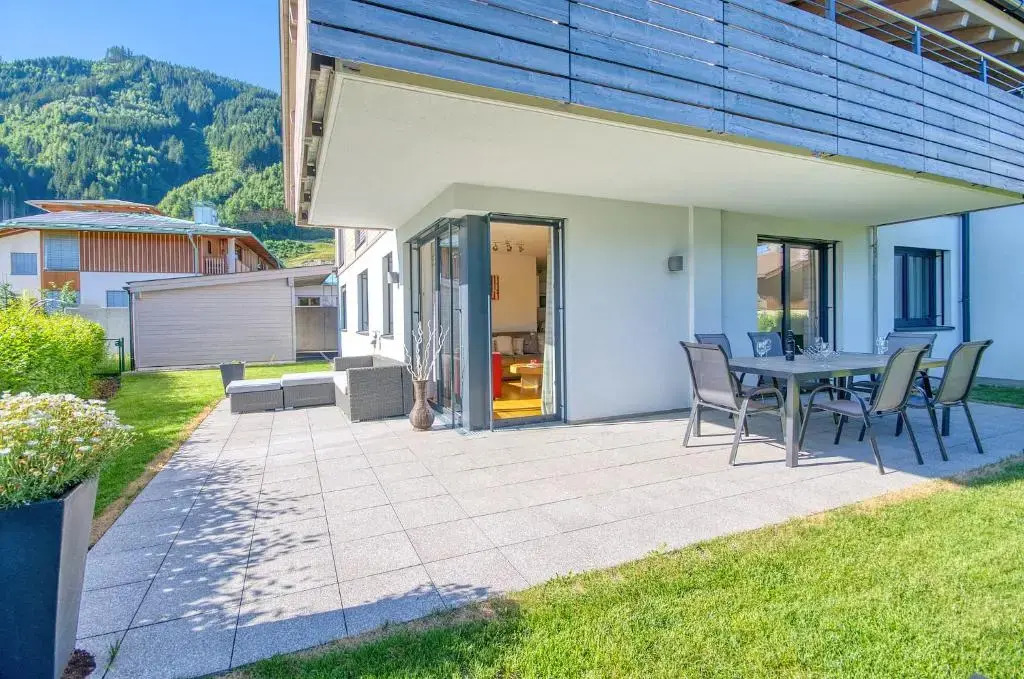 Apartment Golf & Glacier View by Alpen Apartments