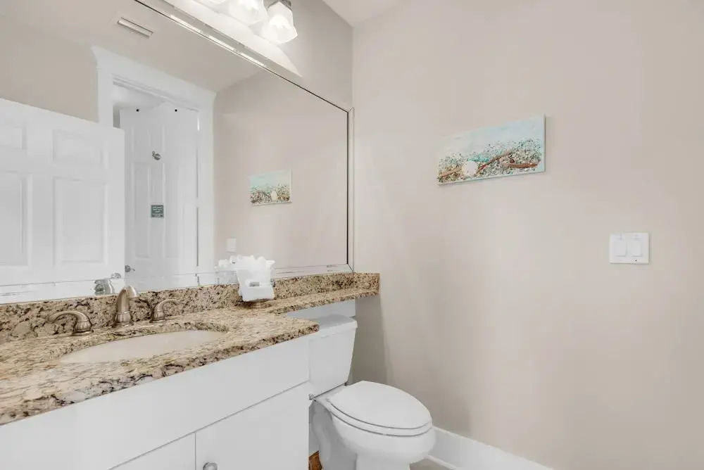 Miramar Beach Villa 101
