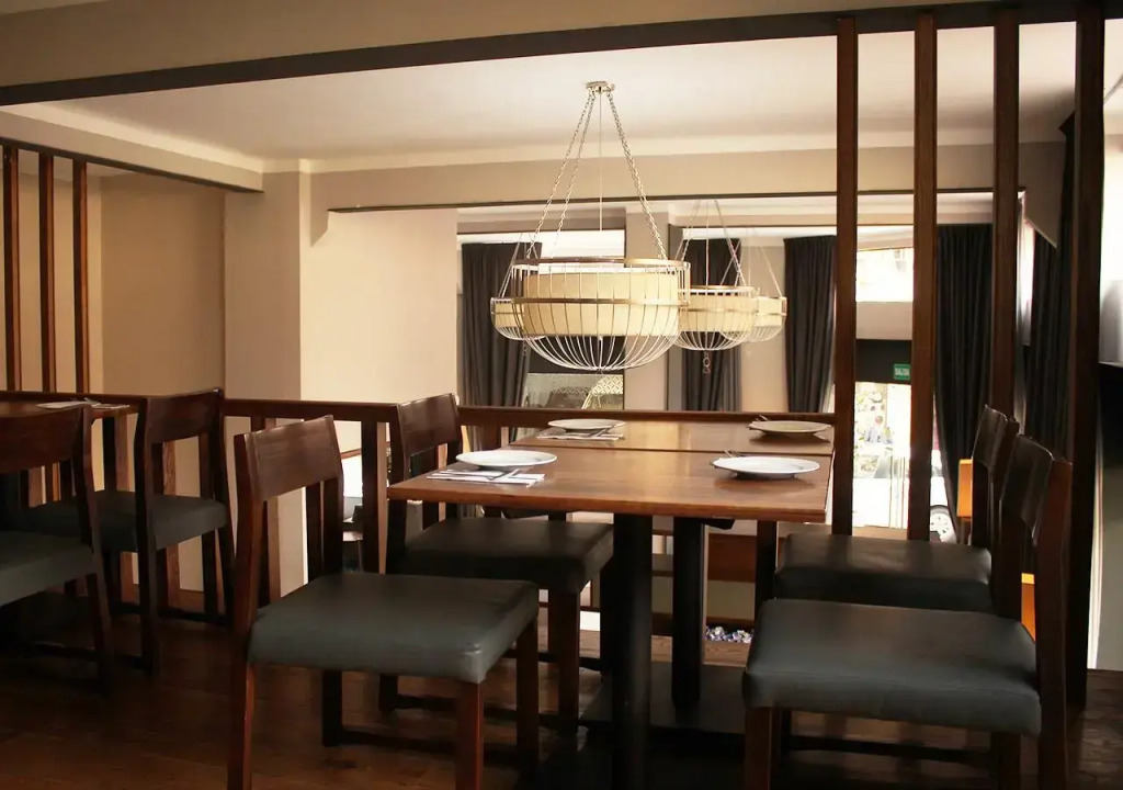 Gran Hotel Concordia San Luis Potosi