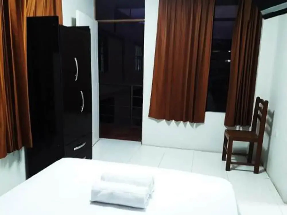 Hotel Emperador