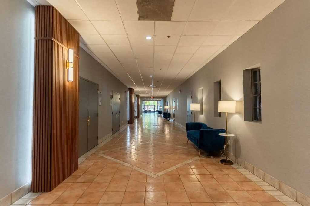 Best Western Glengarry