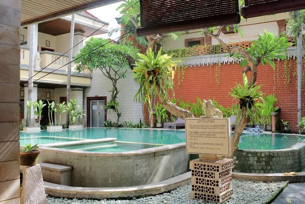 Airy Legian 83 Kuta Bali