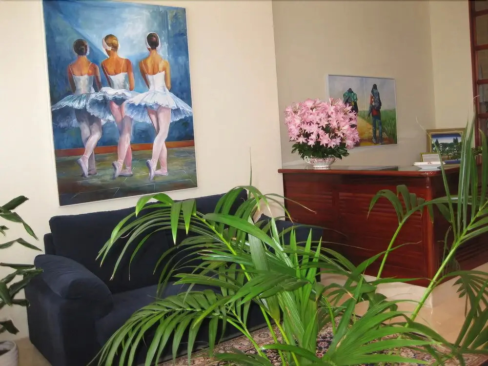 Apartamentos Maritimo Suites-Solo Adultos