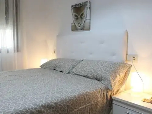 Apartamento Rivera de Luxe