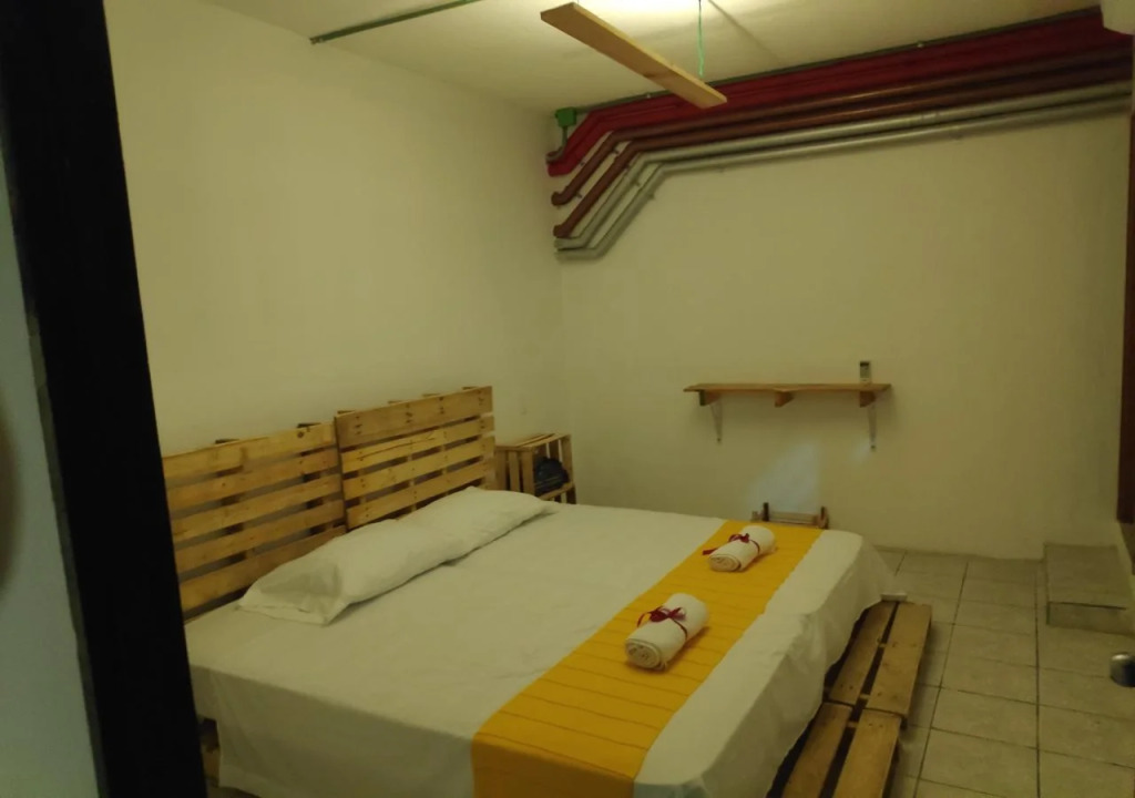 Hostel Morenita Linda