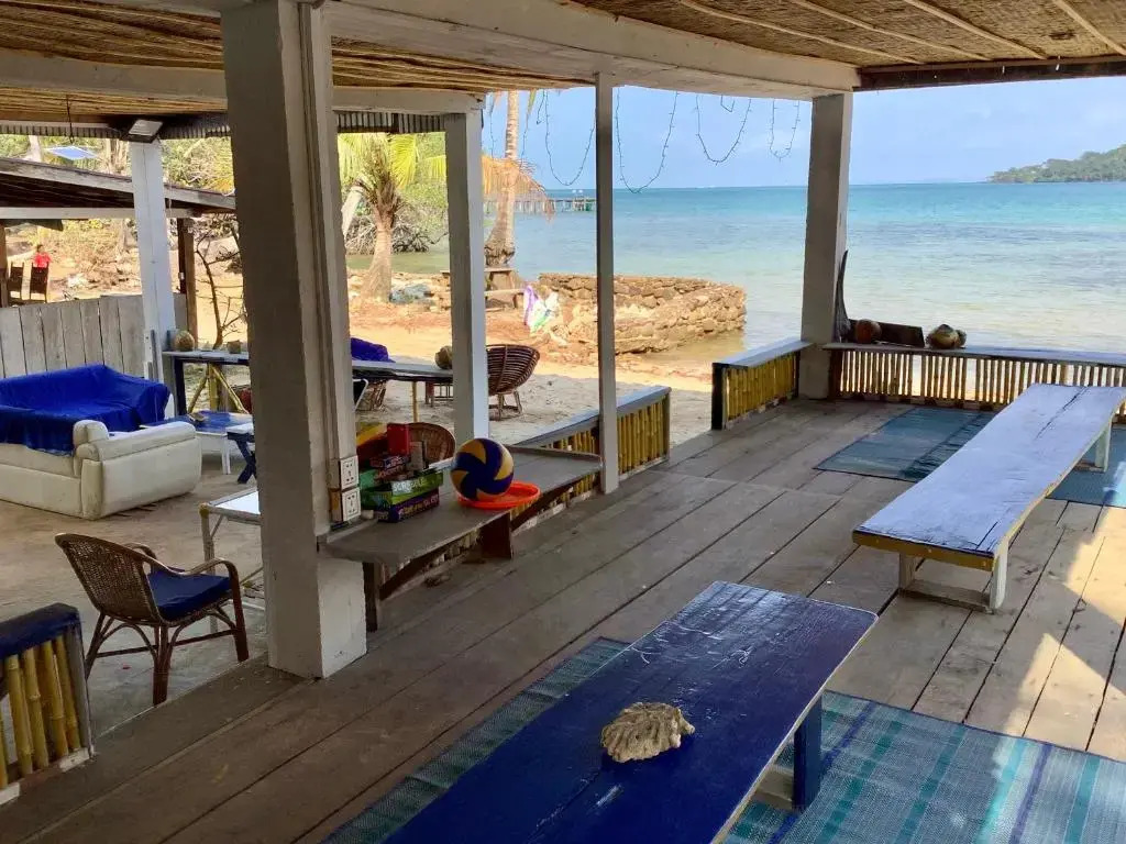 Cocohuts Cambodia