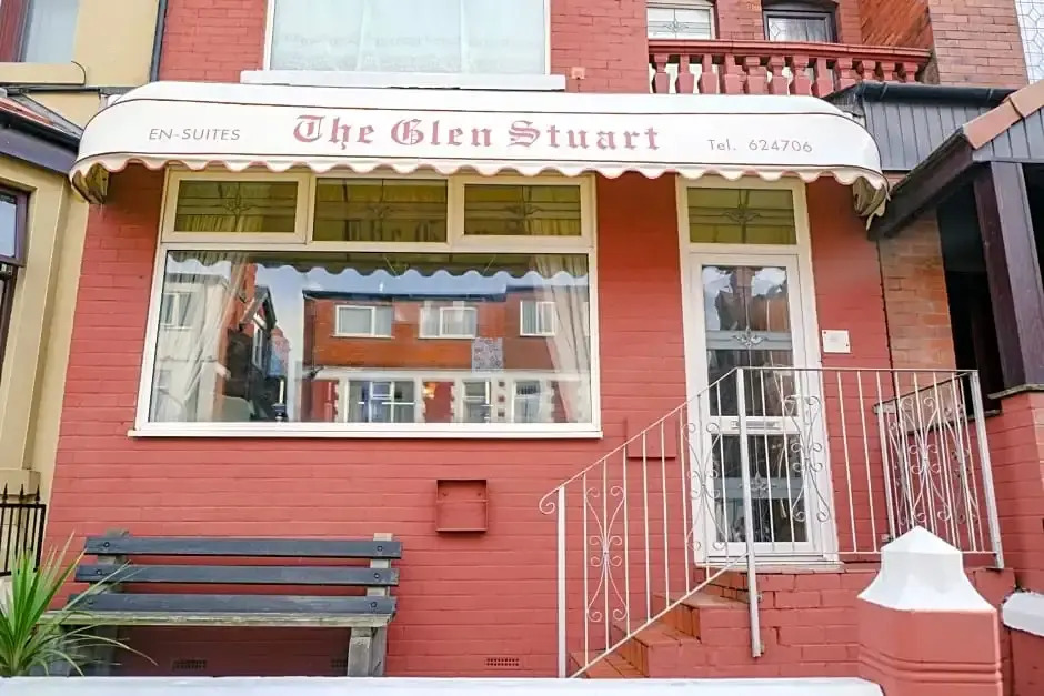 The Glen Stuart hotel