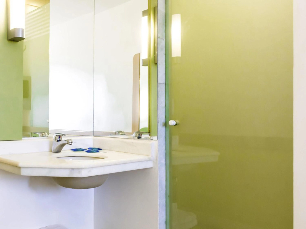 ibis budget Sertaozinho